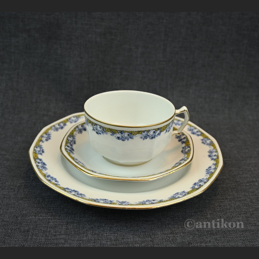 Filiżanka śniadaniowa piękna porcelana Filiżanka śniadaniowa piękna porcelana