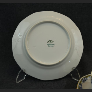 Filiżanka śniadaniowa piękna porcelana Filiżanka śniadaniowa piękna porcelana