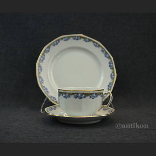 Filiżanka śniadaniowa piękna porcelana Filiżanka śniadaniowa piękna porcelana