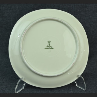 Zestaw śniadaniowy stare trio porcelanowe Zestaw śniadaniowy stare trio porcelanowe