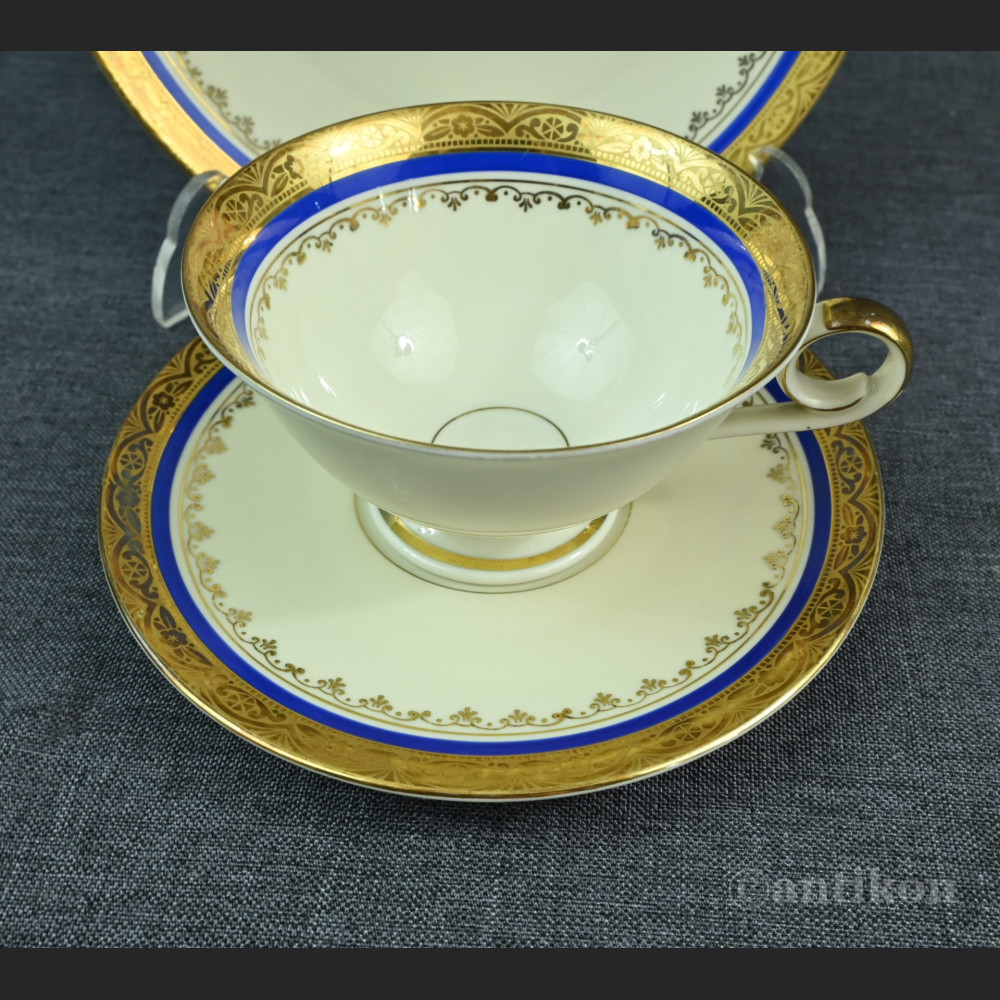 Elegancka filiżanka  Elegancka filiżanka