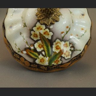 Szkatułka jaskółki duża na prezent 