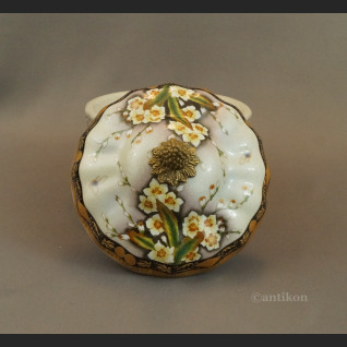 Szkatułka jaskółki duża na prezent 