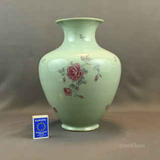 Przedwojenny wazon Rosenthal 