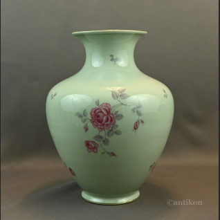 Przedwojenny wazon Rosenthal 