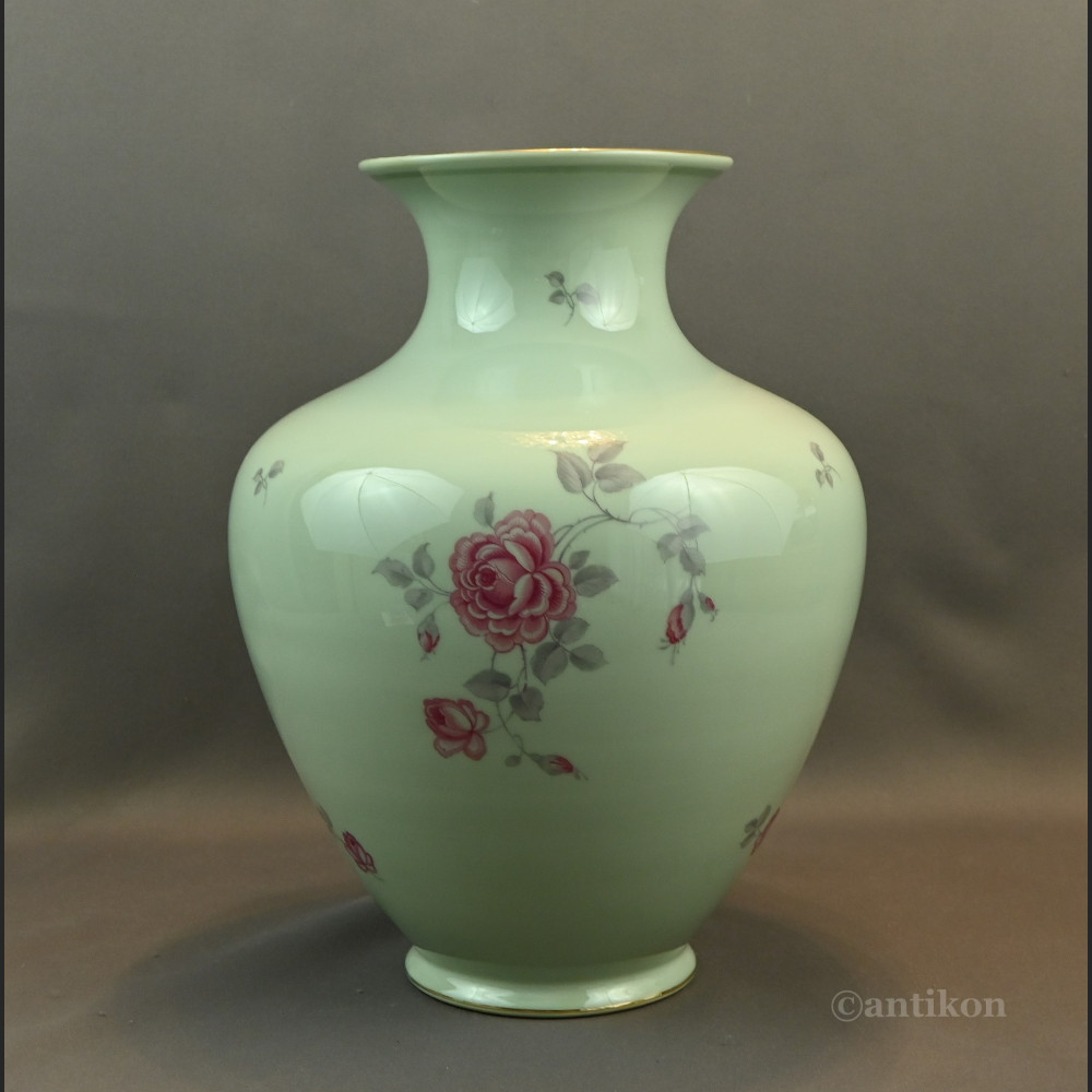 Przedwojenny wazon Rosenthal 