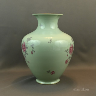 Przedwojenny wazon Rosenthal 