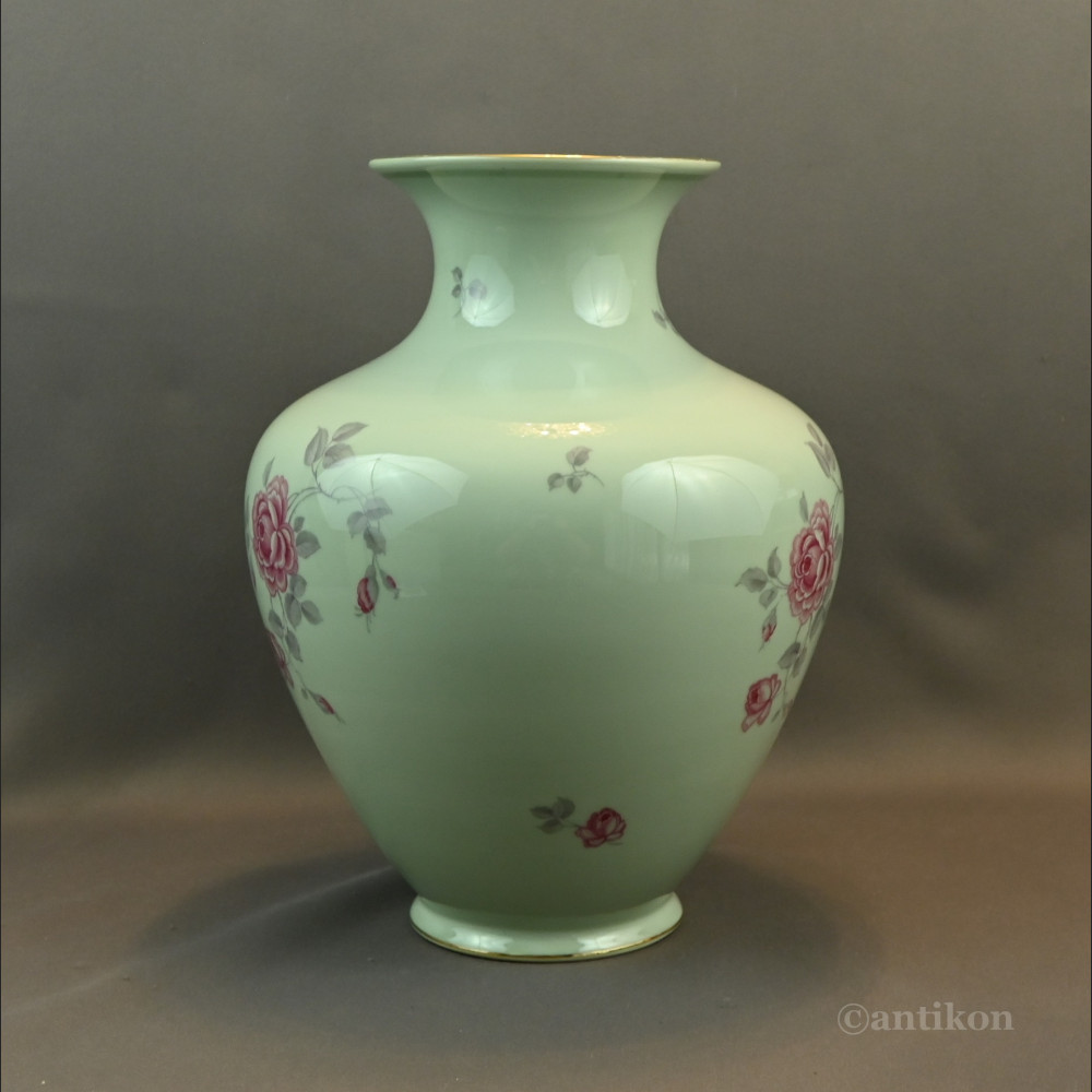 Przedwojenny wazon Rosenthal 