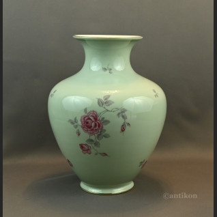 Przedwojenny wazon Rosenthal 