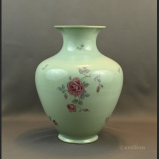 Przedwojenny wazon Rosenthal 