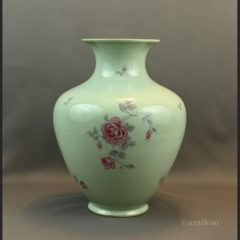 Przedwojenny wazon Rosenthal 