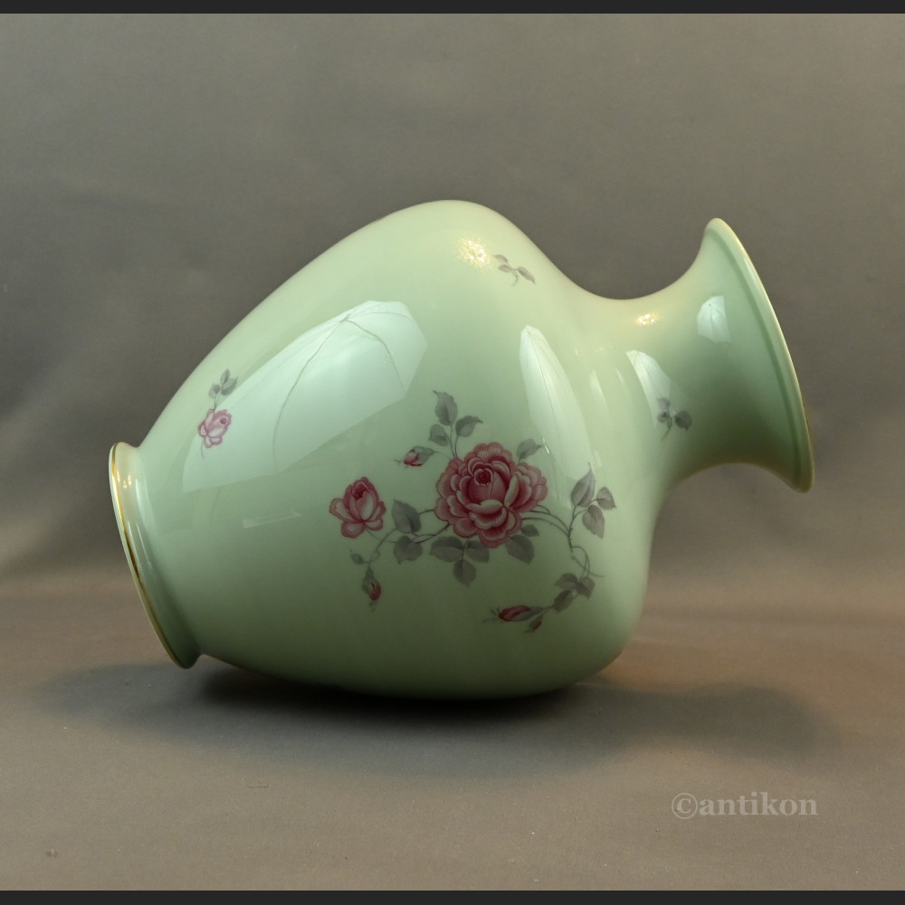 Przedwojenny wazon Rosenthal 