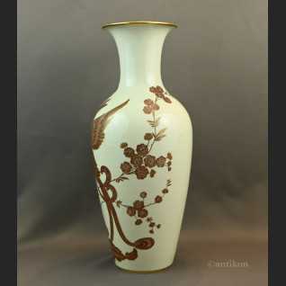 Wazon z feniksem porcelana Rosenthal 
