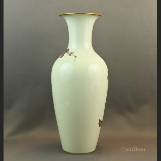 Porcelana Rosenthal wazon z feniksem 