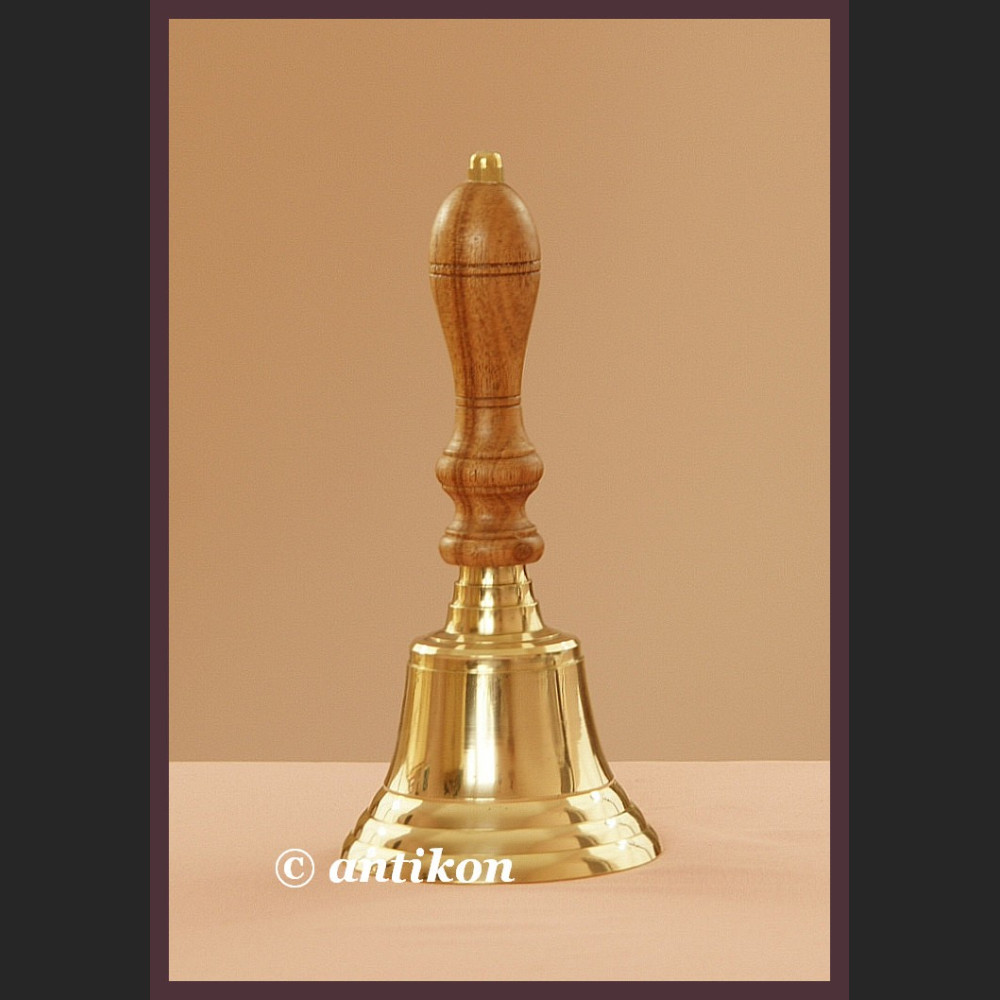 Dzwon jachtowy prezent dla żeglarza 