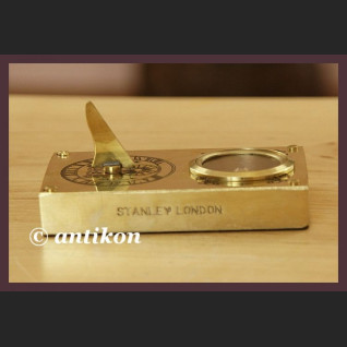 WSPANIAŁY KOMPAS I ZEGAR SŁONECZNY