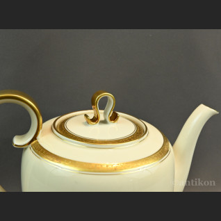 Dzbanek Krautheim cukierniczka mlecznik ivory Dzbanek Krautheim cukierniczka mlecznik ivory