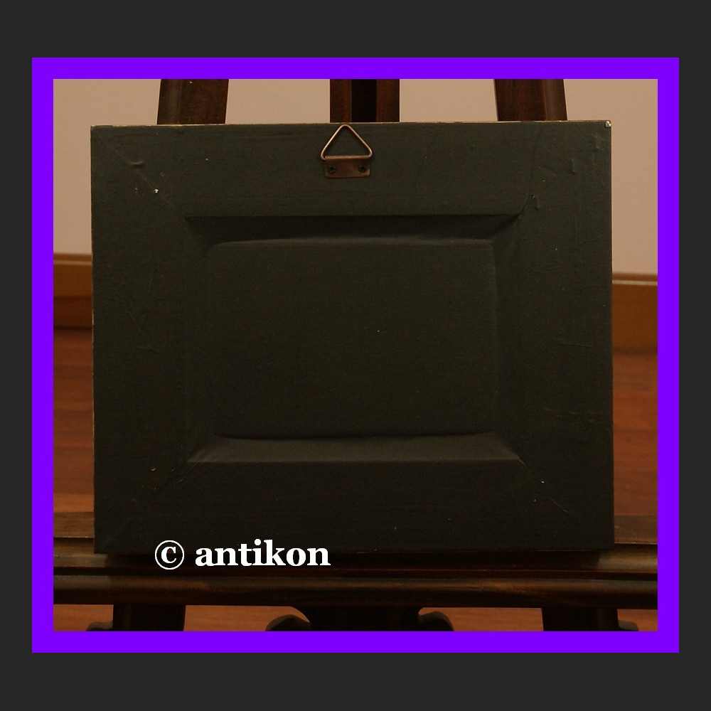 POLSKI DWÓR ŚLICZNY OBRAZ OLEJ DESKA CUDO RAMA POLSKI DWÓR ŚLICZNY OBRAZ OLEJ DESKA CUDO RAMA