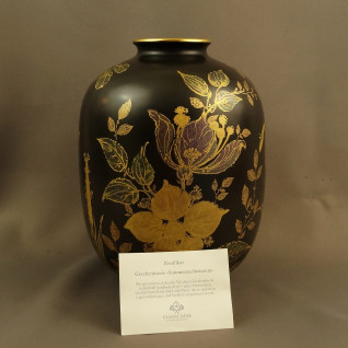 Luksusowy wazon Rosenthal na prezent Luksusowy wazon Rosenthal na prezent