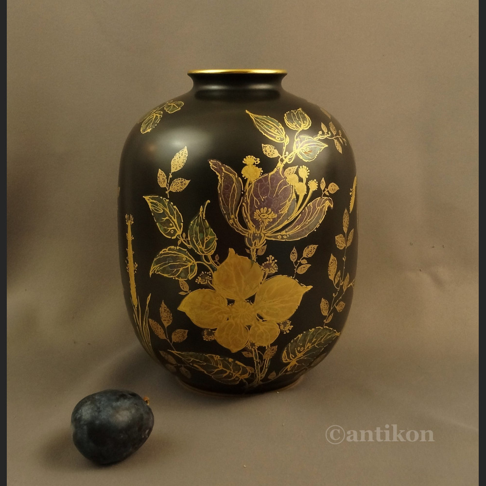 Luksusowy wazon Rosenthal na prezent Luksusowy wazon Rosenthal na prezent