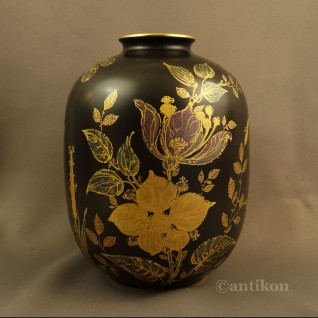 Luksusowy wazon Rosenthal na prezent