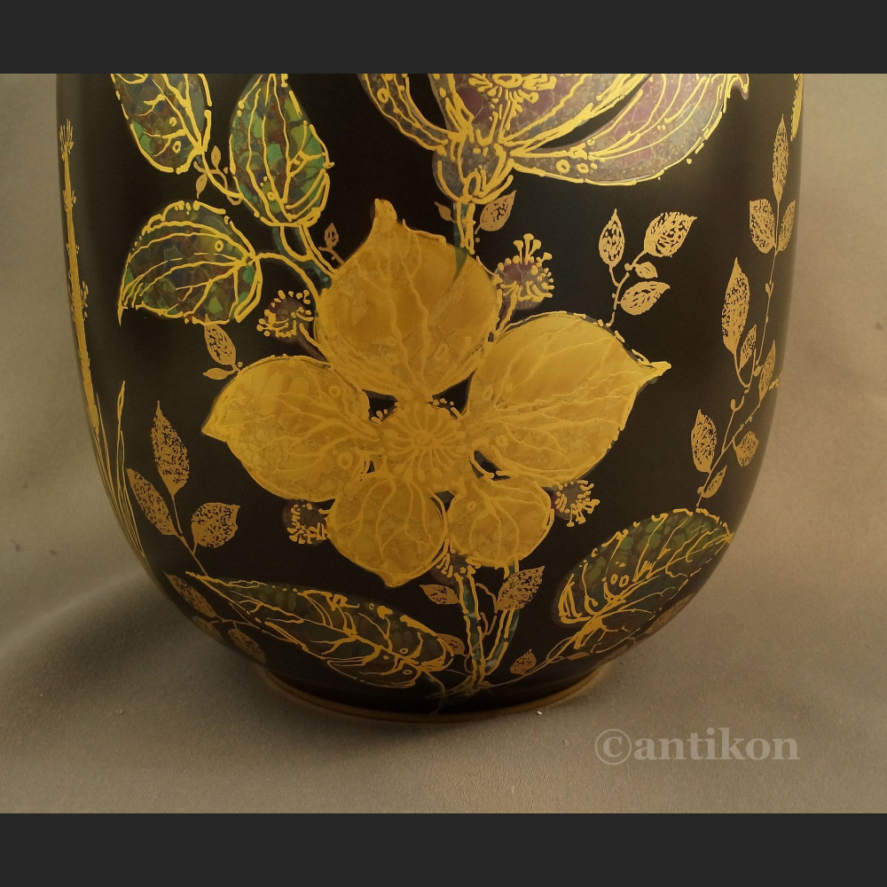 Luksusowy wazon Rosenthal na prezent Luksusowy wazon Rosenthal na prezent