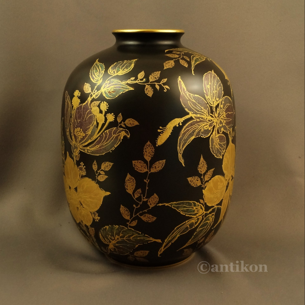 Luksusowy wazon Rosenthal na prezent Luksusowy wazon Rosenthal na prezent