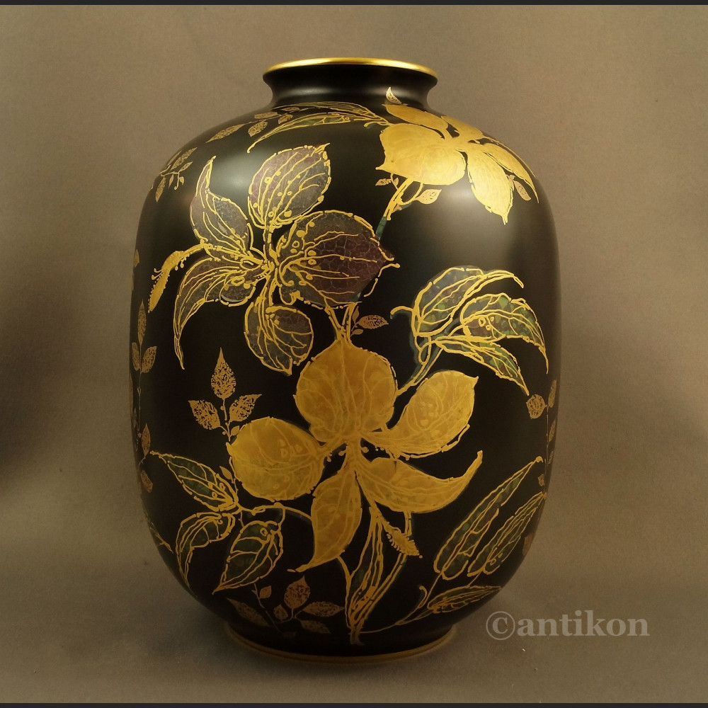 Luksusowy wazon Rosenthal na prezent Luksusowy wazon Rosenthal na prezent