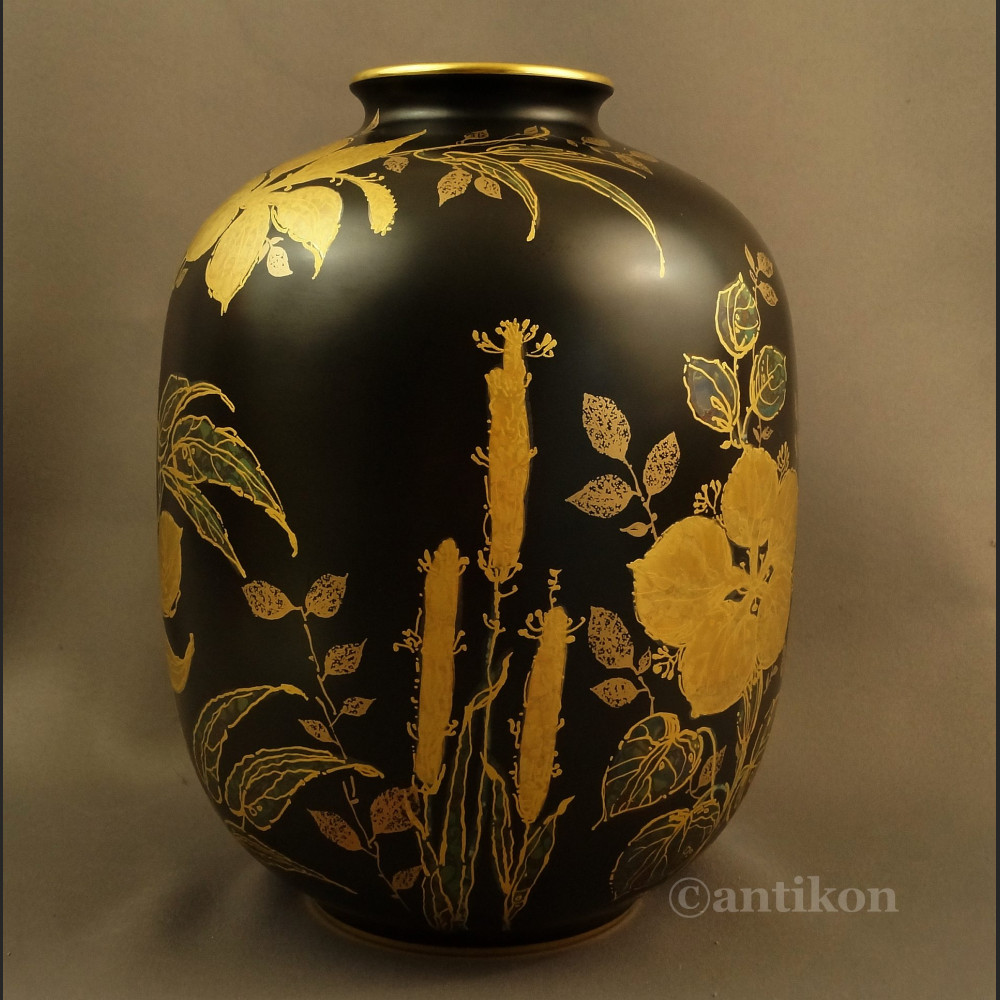 Luksusowy wazon Rosenthal na prezent Luksusowy wazon Rosenthal na prezent