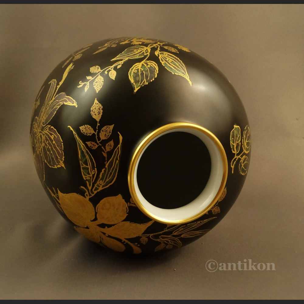 Luksusowy wazon Rosenthal na prezent Luksusowy wazon Rosenthal na prezent