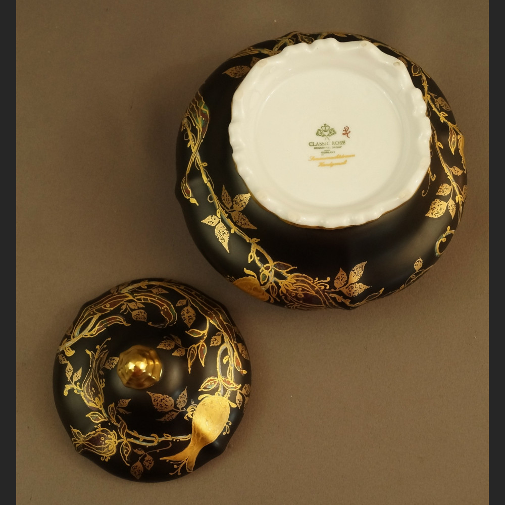 Bomboniera Rosenthal na luksusowy prezent Bomboniera Rosenthal na luksusowy prezent