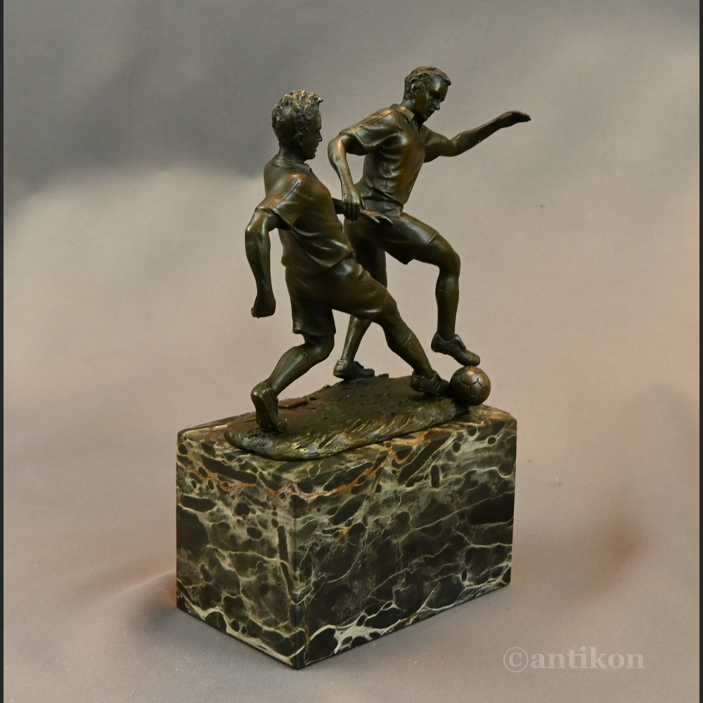 Piłkarze figurka na prezent Piłkarze figurka na prezent