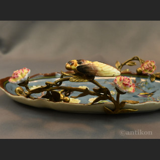 Patera w stylu japońskim na prezent 