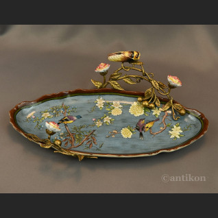 Patera w stylu japońskim na prezent 