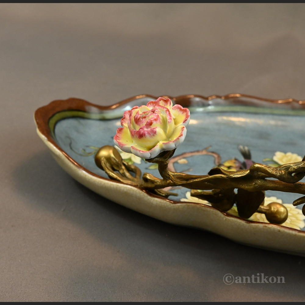 Patera w stylu japońskim na prezent 