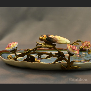 Patera w stylu japońskim na prezent 