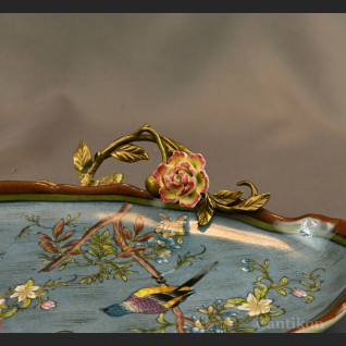 Patera w stylu japońskim na prezent 