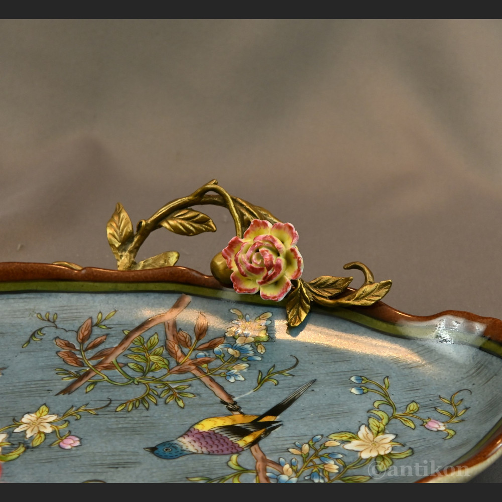 Patera w stylu japońskim na prezent 