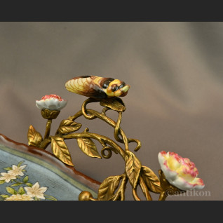 Patera w stylu japońskim na prezent 