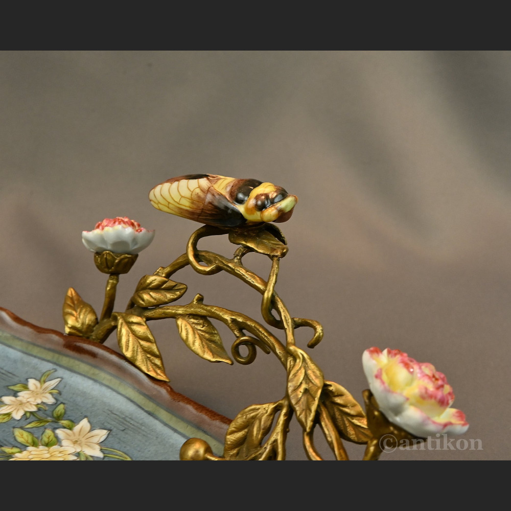 Patera w stylu japońskim na prezent 