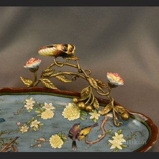 Patera w stylu japońskim na prezent 