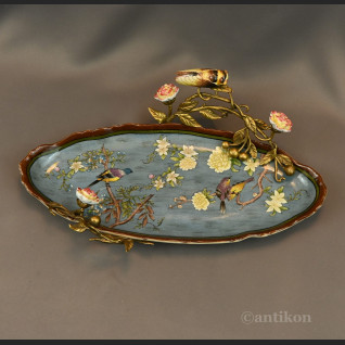 Patera w stylu japońskim na prezent 