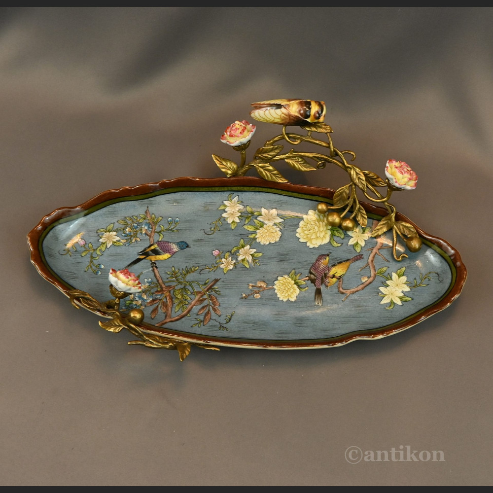 Patera w stylu japońskim na prezent 