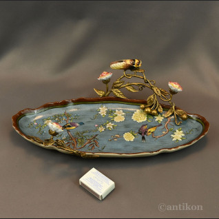 Patera w stylu japońskim na prezent 