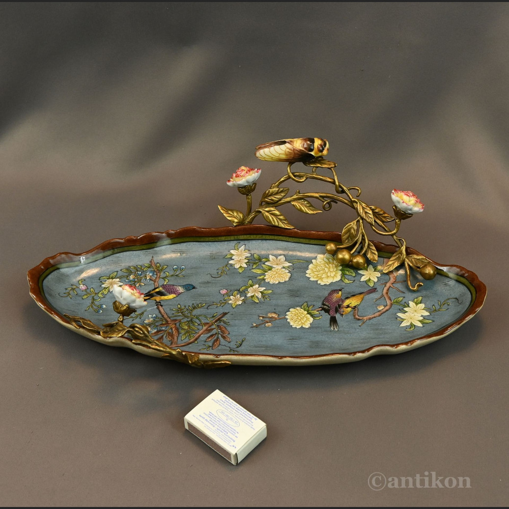 Patera w stylu japońskim na prezent 