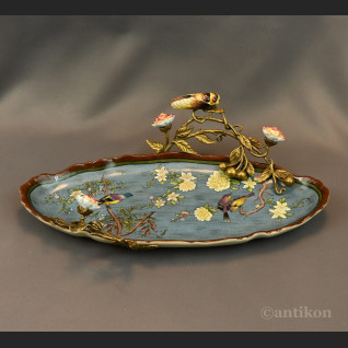 Patera w stylu japońskim na prezent 