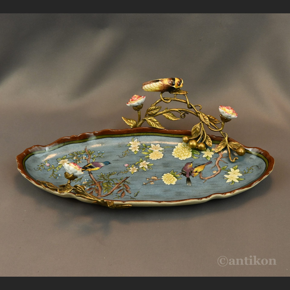 Patera w stylu japońskim na prezent 