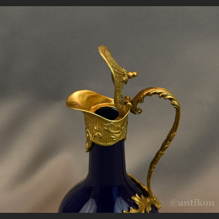 Dzban do wina na luksusowy prezent Dzban do wina na luksusowy prezent