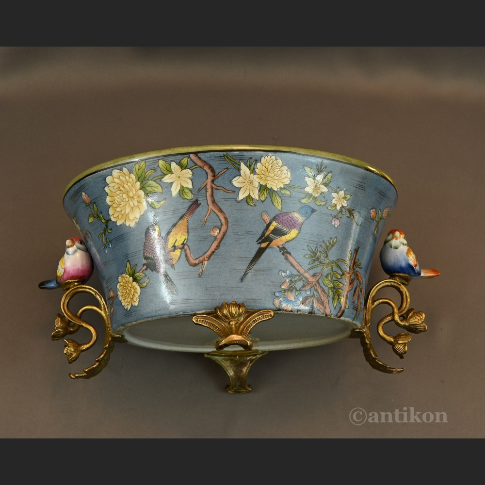 Żardiniera w japońskim stylu na prezent  Żardiniera w japońskim stylu na prezent