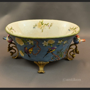 Żardiniera w japońskim stylu na prezent  Żardiniera w japońskim stylu na prezent